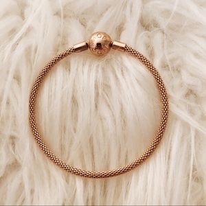 Pandora Rose Bracelet